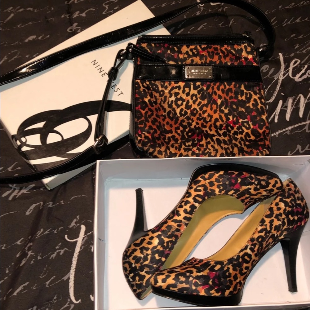 Nine West Bundle
